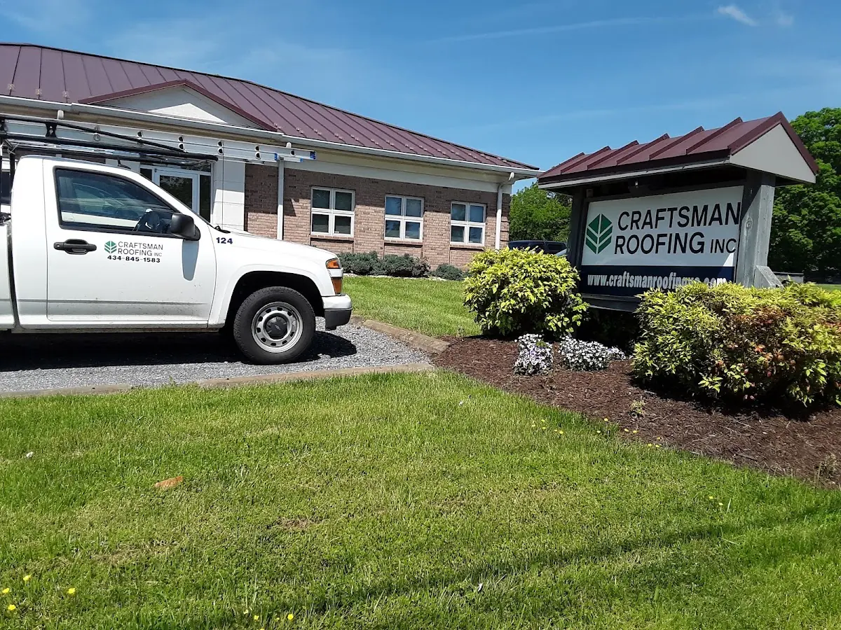 Quality Hail Damage Roof Repair by experienced craftsmen in Wequetequock